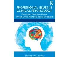 KNYGA Will Curvis Professional Issues in Clinical Psychology