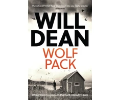 KNYGA Will Dean Wolf Pack