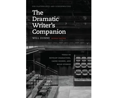 KNYGA Will Dunne Dramatic Writer's Companion, Second Edition