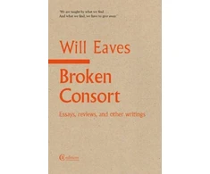 KNYGA Will Eaves Broken Consort