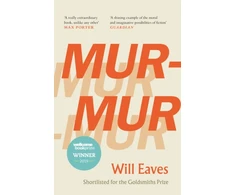 KNYGA Will Eaves Murmur
