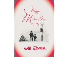 KNYGA Will Eisner Minor Miracles
