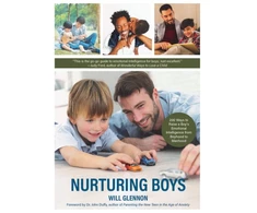 KNYGA Will Glennon Nurturing Boys