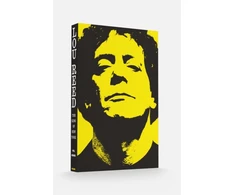 KNYGA Will Hermes Lou Reed