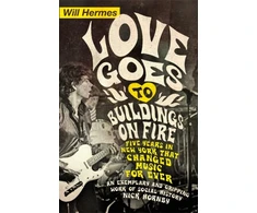 KNYGA Will Hermes Love Goes to Buildings on Fire