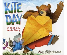 KNYGA Will Hillenbrand Kite Day