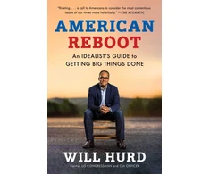 KNYGA Will Hurd American Reboot