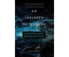 KNYGA Will Kinney Infinity of Worlds