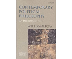 KNYGA Will Kymlicka Contemporary Political Philosophy