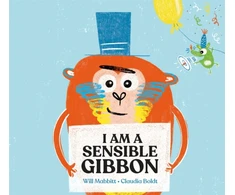 KNYGA Will Mabbitt I Am A Sensible Gibbon