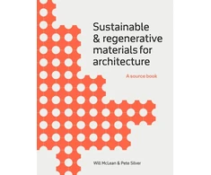 KNYGA Will Mclean Sustainable and Regenerative Materials for Architecture