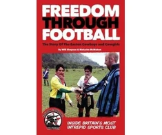 KNYGA Will Simpson Freedom Through Football
