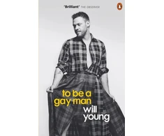 KNYGA Will Young To be a Gay Man