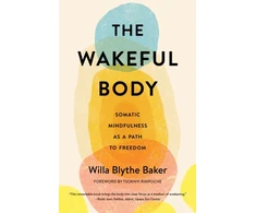KNYGA Willa Baker Wakeful Body