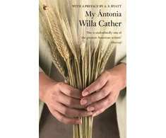 KNYGA Willa Cather My Antonia