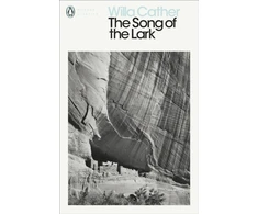 KNYGA Willa Cather Song of the Lark