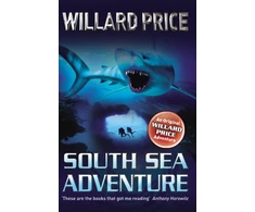 KNYGA Willard Price South Sea Adventure