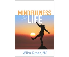 KNYGA Willem Kuyken Mindfulness for Life