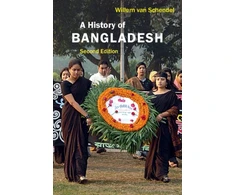 KNYGA Willem Van Schendel History of Bangladesh
