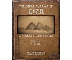 KNYGA Willem Witteveen Great Pyramid of Giza