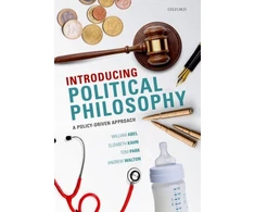 KNYGA William Abell Introducing Political Philosophy