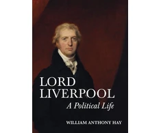 KNYGA William Anthony Hay Lord Liverpool