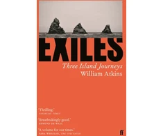 KNYGA William Atkins Exiles