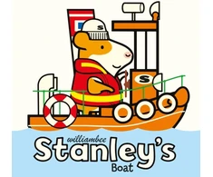 KNYGA Stanley's Boat