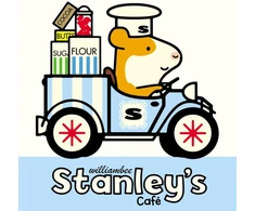 KNYGA Stanley's Cafe
