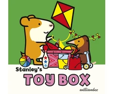 KNYGA Stanley's Toy Box