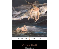 KNYGA William Blake Selected Poems: Blake