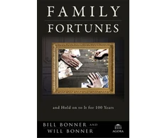 KNYGA William Bonner Family Fortunes