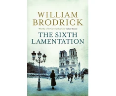 KNYGA William Brodrick Sixth Lamentation