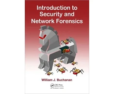 KNYGA William Buchanan, William J. Buchanan Introduction to Security and Network Forensics