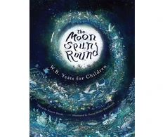 KNYGA William Butler Yeats Moon Spun Round