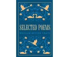 KNYGA William Butler Yeats Selected Poems