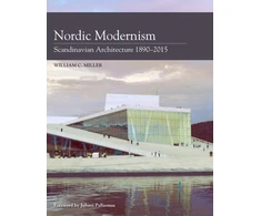 KNYGA William C Miller Nordic Modernism