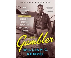 KNYGA William C Rempel Gambler