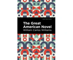 KNYGA William Carlos Williams The Great American Novel
