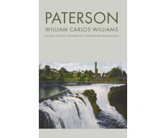 KNYGA William Carlos Williams Paterson
