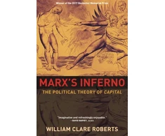 KNYGA William Clare Roberts Marx's Inferno