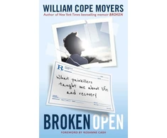 KNYGA William Cope Moyers Broken Open
