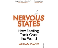 KNYGA William Davies Nervous States