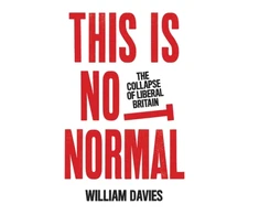 KNYGA William Davies This is Not Normal