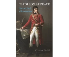 KNYGA William Doyle Napoleon at Peace