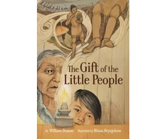 KNYGA William Dumas Gift of the Little People