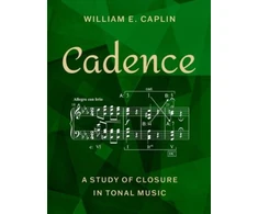 KNYGA William E Caplin Cadence
