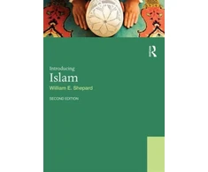 KNYGA William E Shepard Introducing Islam