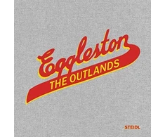 KNYGA William Eggleston: The Outlands