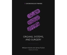 KNYGA William Fullick Organs, Systems, and Surgery
